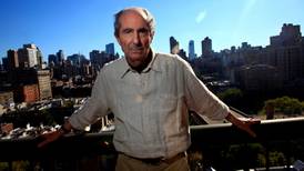 Philip Roth, giant of American literature, dies aged 85