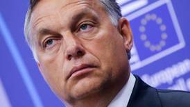 Viktor Orban gets on EU’s collective nerve