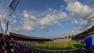 RDS to be redeveloped into 25,000 capacity stadium