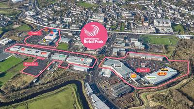 US investor Davidson Kempner puts retail park portfolio on the market for €67.5m