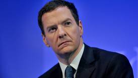 UK Chancellor warning over interest on €2bn EU bill