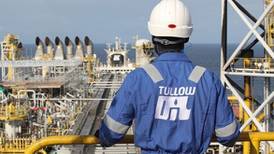 Tullow Oil to pay first dividend since 2014