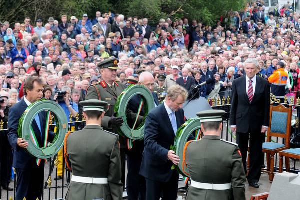 Annual Michael Collins commemoration at Béal na Bláth cancelled due to Covid-19