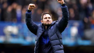 Lampard: Liverpool needed expensive signings to win league