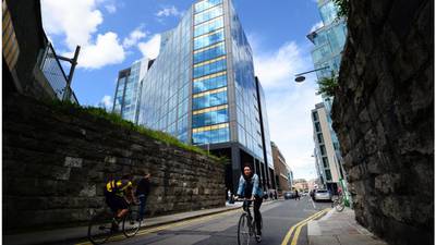 Why it makes ‘no sense’ for Dublin to  try to become a second Silicon Valley