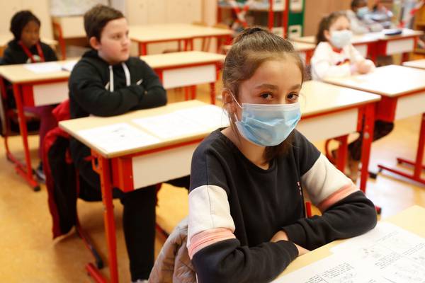 Is it safe to reopen schools? Other European countries are finding out