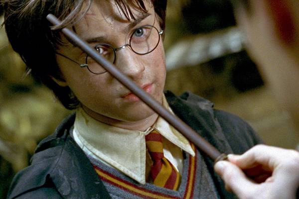 Junior Cert maths paper 2: Harry Potter fans spellbound by Horcrux question