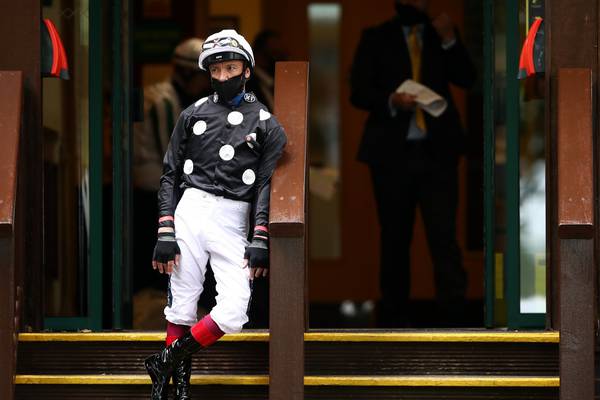 Frankie Dettori to miss York after opting to ride in France this weekend