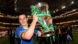 10 years ago today: Johnny Sexton inspires Leinster’s Northampton comeback
