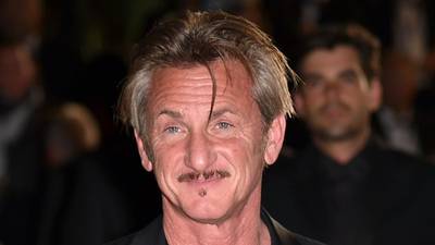 Sean Penn: ‘Salacious’ #MeToo movement will ‘divide men and women’