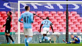 Chelsea end City’s quadruple quest in FA Cup semi-final