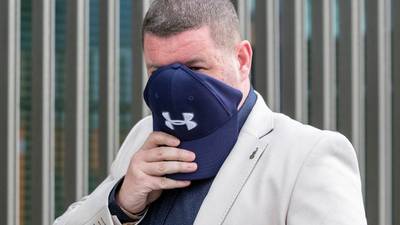 New jury sworn in for trial of Dubliners charged with murdering Vincent Ryan