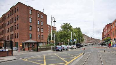 Green Reit pays €32 million  for two office blocks in Dublin 2