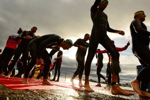 Endurance sports at risk over rising insurance costs