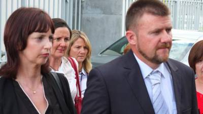 Couple accuse HSE of delaying inquest into death of newborn