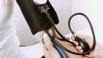Blood pressure study to alter treatment goals for many
