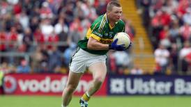 Kerry hold off Tyrone to survive in top flight