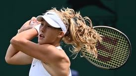 Teen star Mirra Andreeva ‘too shy’ to say hello to Andy Murray at Wimbledon