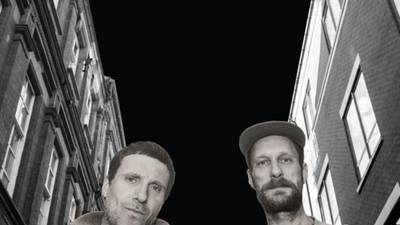 Sleaford Mods - English Tapas album review: from Brexit to Dale Winton, still plenty to say
