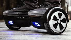 Tech Tools: Smartrax S5 Airboard