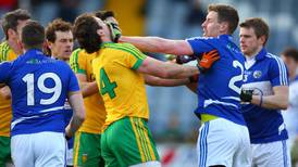 Donegal prove they have a potent mix after dispatching Laois