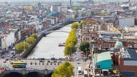 European tourist visits to outrageously expensive Dublin are declining because our capital has an ambience issue 