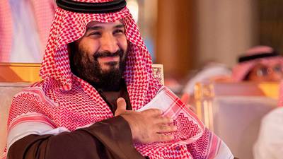 Saudi Arabia winds down 15-month long anti-corruption campaign