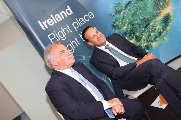 Contact lens giant Bausch & Lomb creates 125 extra Waterford jobs