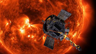 Nasa hopes scorching journey explains how sun ‘defies all logic’