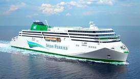 Irish Ferries compensation, latest on Sean Dunne and spotlight on Element Pictures