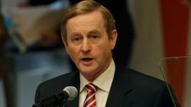 Kenny to address TDs about row over Seanad seat