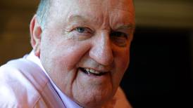 Broadcaster George Hook to deliver Michael Collins oration