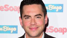 Coronation Street’s Bruno Langley charged with sexual assault