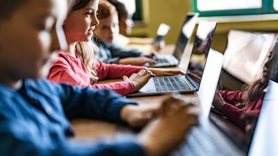 Digital learning must be accessible to all in today’s inclusive classrooms