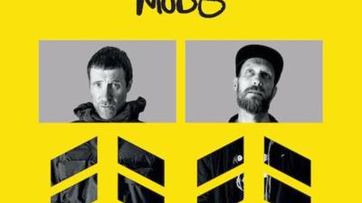Sleaford Mods: Spare Ribs review – Postcards from a pandemic full of righteous rage and indignation