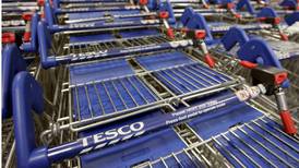 Tesco loses market share to Aldi, Dunnes Stores and Lidl