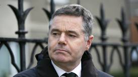Paschal Donohoe reportedly considering bid to be next head of IMF