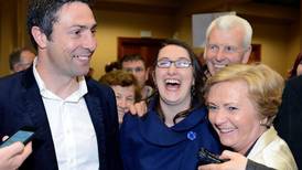 Disappointment outweighs success for Fine Gael with big losses in local elections