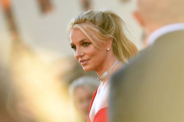 Britney Spears’s court-appointed lawyer asks to resign from conservatorship