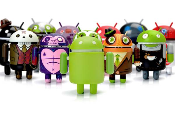 How to . . . get the latest version of Android