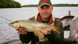 Angling Notes: IFI gets €500,000 funding for key projects