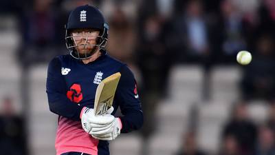 England put suspensions aside to win 4-0 over West Indies