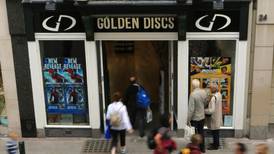 Golden Discs founder lends money to music chain
