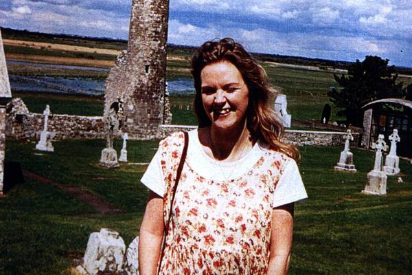 Mother of missing Fiona Pender vows to keep case alive