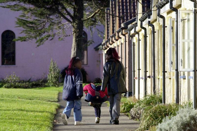 Means-testing of asylum seekers’ allowance risks ‘pushing families into poverty’, say support groups