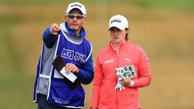 Leona Maguire signs for 72 as Nelly Korda continues hot form at Women’s British Open