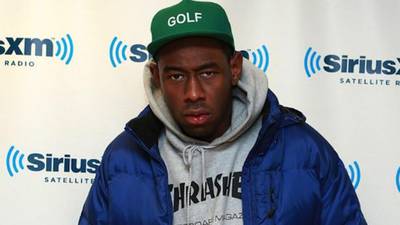 Tyler the Creator, the feminist and the twitter abuse