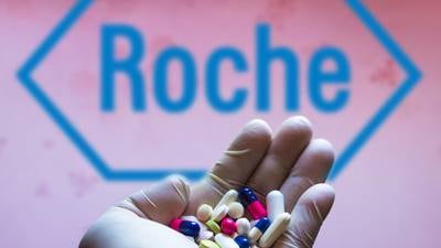 Pharma giant Roche ordered to pay whistleblower €8,000 for penalising him over protected disclosure