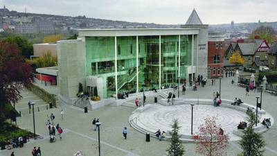 UCC receives  Athena Swan award for gender equality commitment