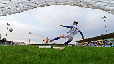 Peter Harte shines as Ulster footballers thrash Munster